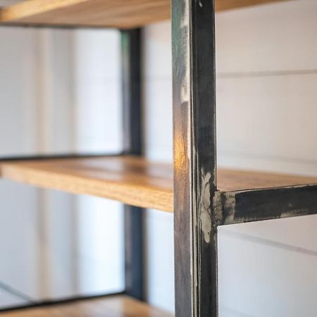 Salt Nosara Lägenhet Exteriör bild