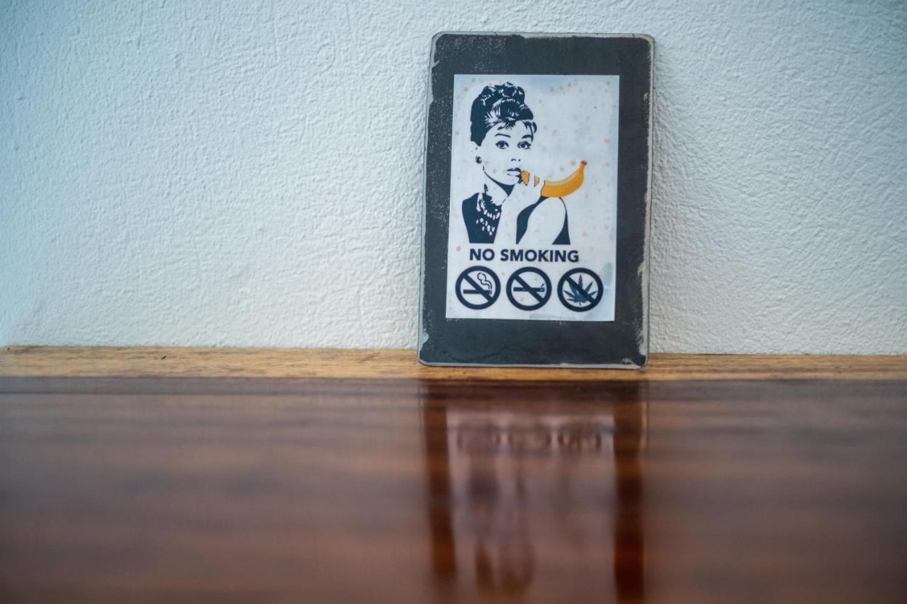 Salt Nosara Lägenhet Exteriör bild